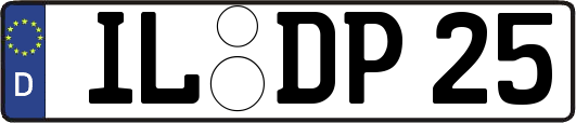 IL-DP25