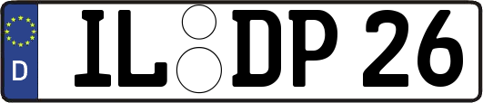 IL-DP26