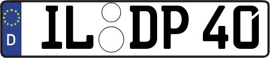 IL-DP40