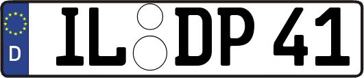 IL-DP41