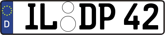 IL-DP42
