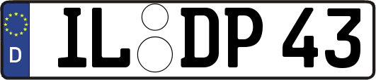 IL-DP43