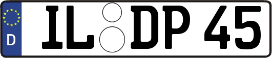 IL-DP45