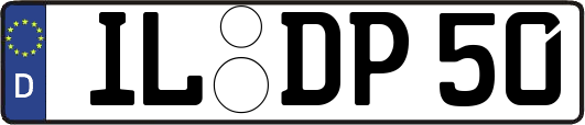 IL-DP50