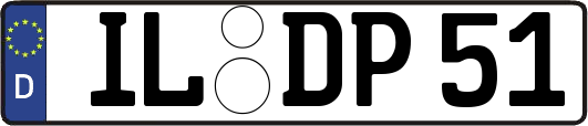 IL-DP51