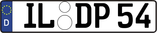 IL-DP54