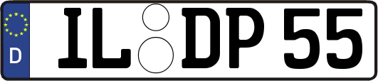 IL-DP55