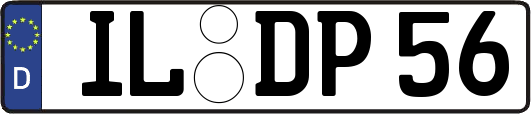IL-DP56