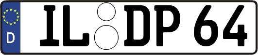 IL-DP64
