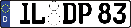 IL-DP83