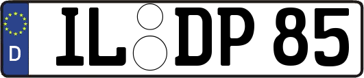 IL-DP85