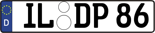 IL-DP86