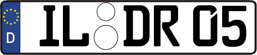 IL-DR05