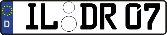 IL-DR07