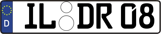 IL-DR08