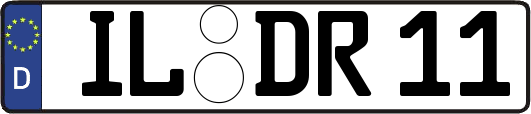 IL-DR11