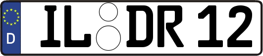 IL-DR12