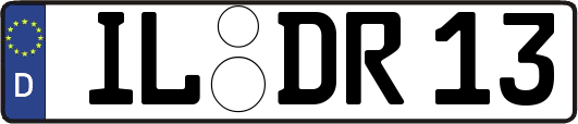 IL-DR13