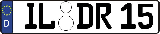IL-DR15