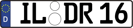 IL-DR16