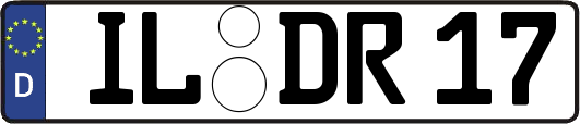 IL-DR17