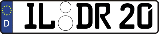IL-DR20