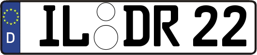 IL-DR22