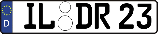 IL-DR23