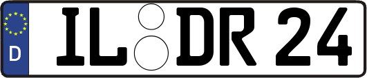 IL-DR24