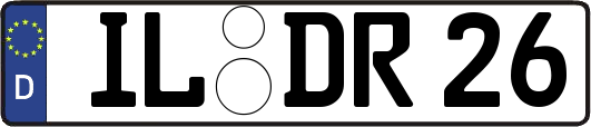 IL-DR26