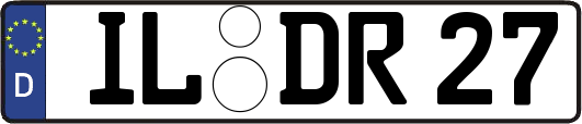 IL-DR27