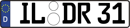 IL-DR31
