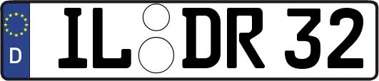 IL-DR32