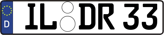 IL-DR33