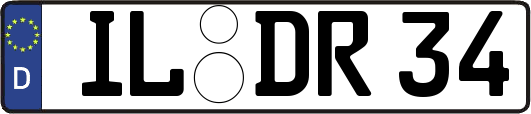 IL-DR34