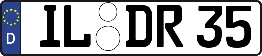 IL-DR35