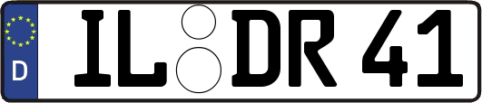 IL-DR41