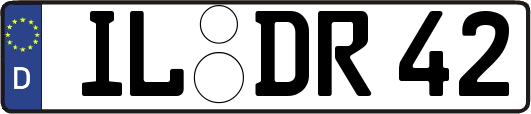 IL-DR42