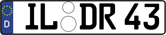 IL-DR43