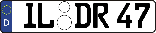 IL-DR47