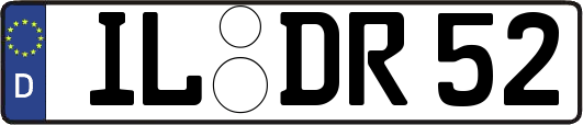 IL-DR52