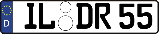 IL-DR55