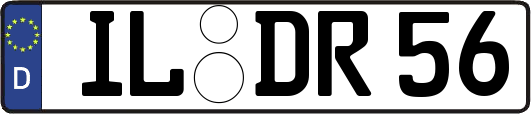 IL-DR56