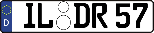 IL-DR57