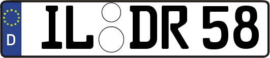 IL-DR58