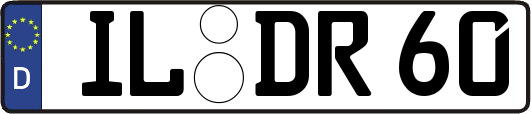 IL-DR60