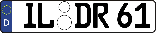 IL-DR61