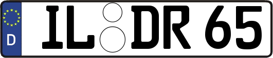 IL-DR65