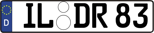 IL-DR83