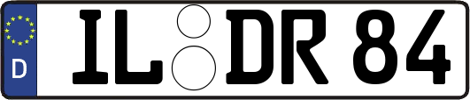 IL-DR84